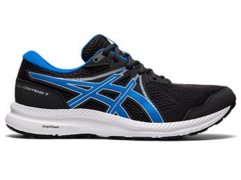 Asics GEL-CONTEND 7 Herre Løpesko NO254UT